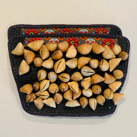 Dance - Ayoyotes w Beadwork, sold in 20
