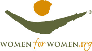 woman for woman fundraising