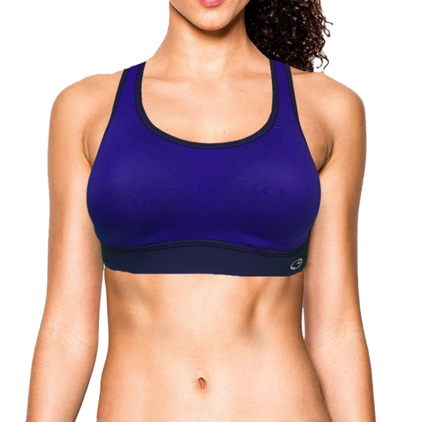 champion medium support sports bra