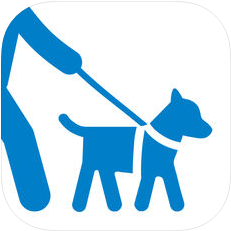 Dog Walk App