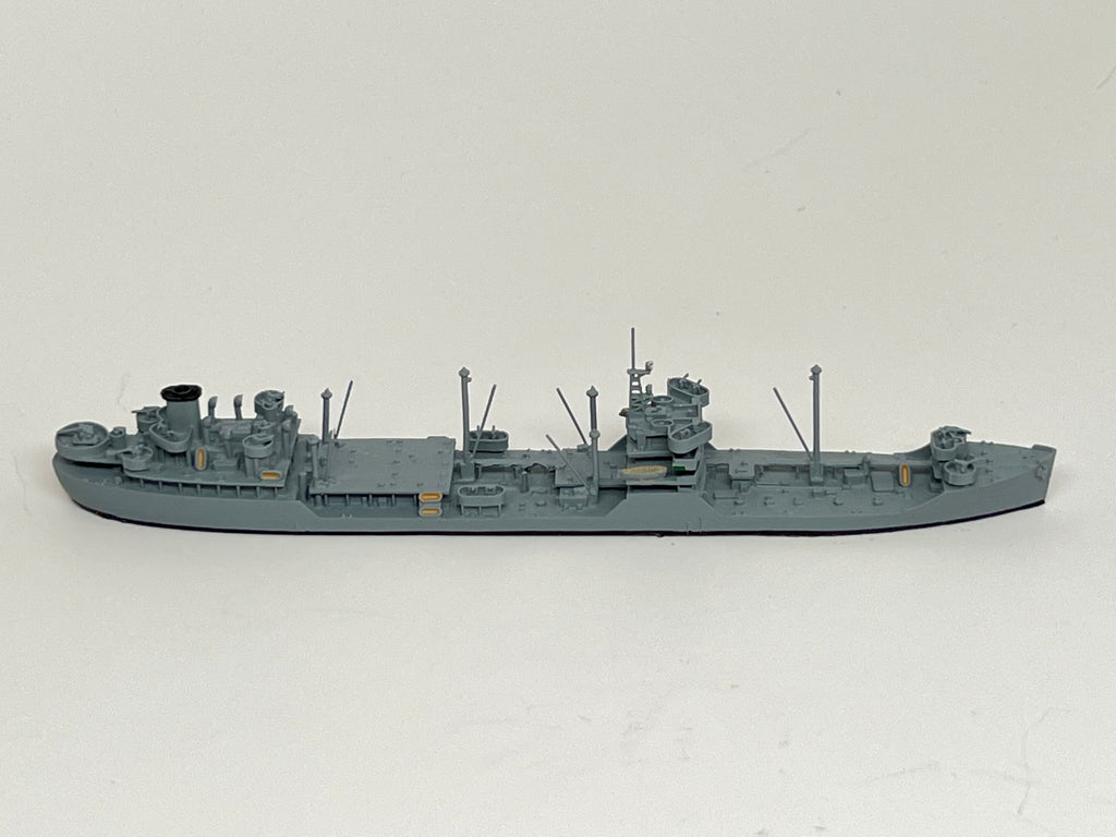 NE 1393 USS PECOS (used)