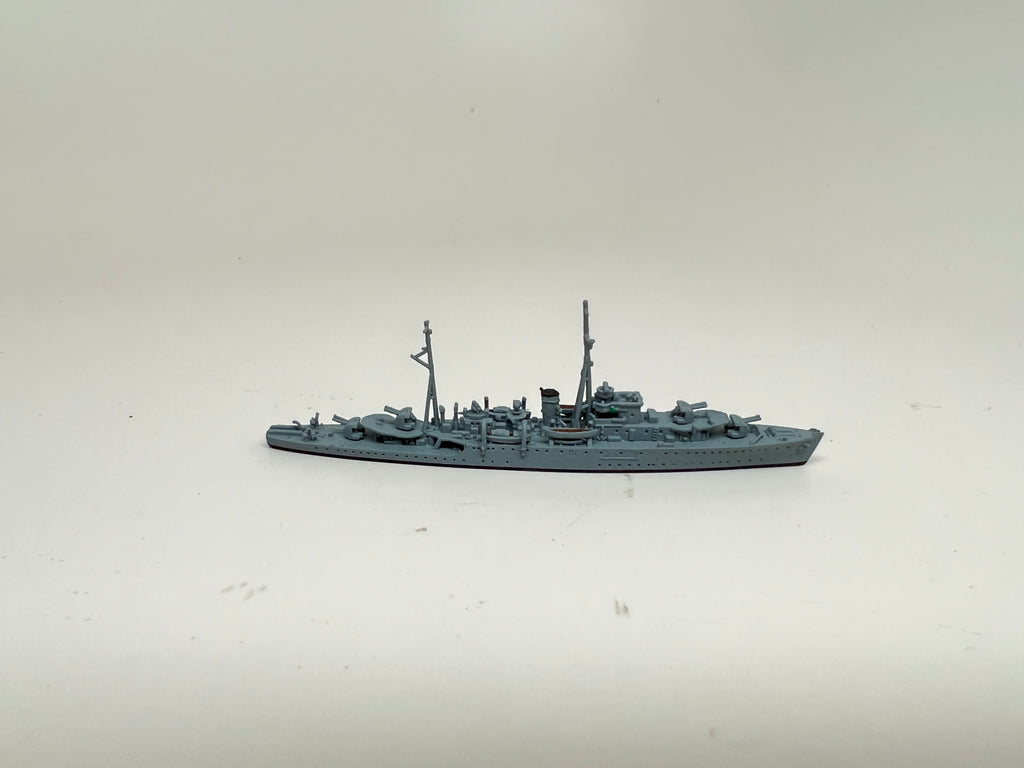 SN 2-02 HMS EGRET (used)