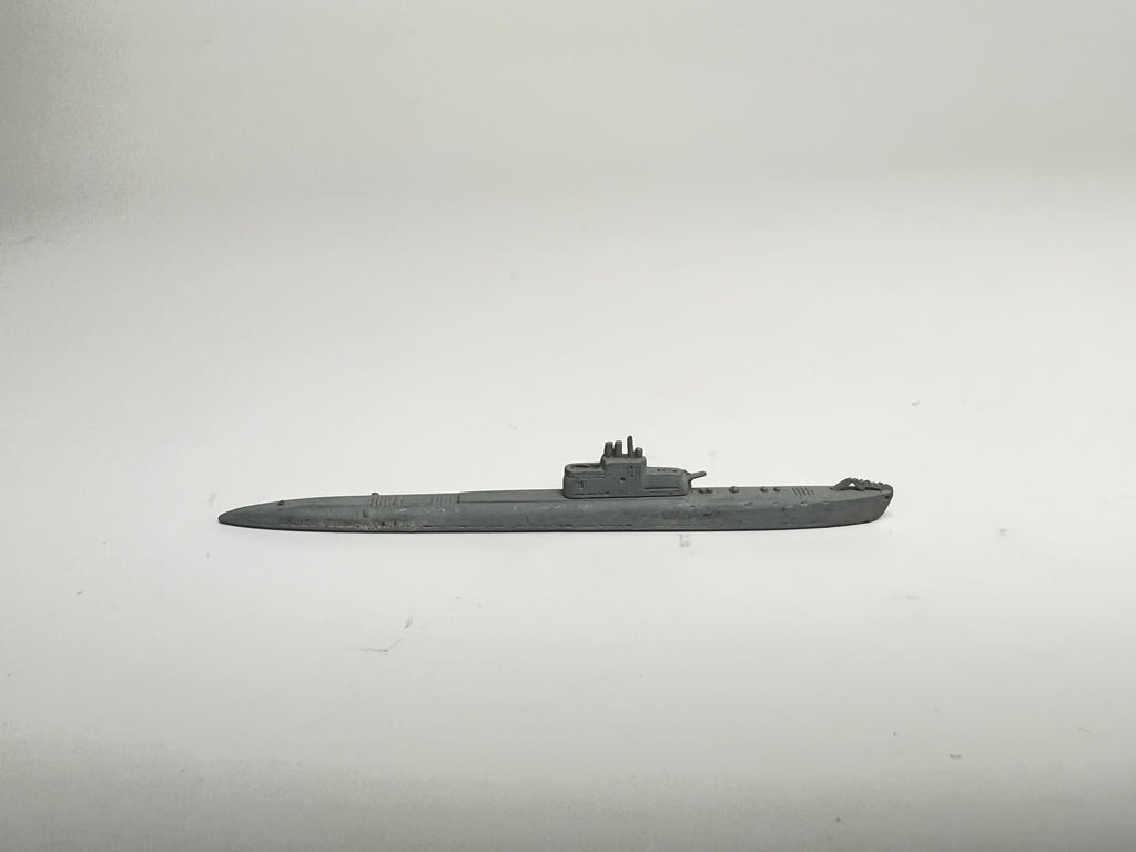 TA 10073 S-III Class (used)