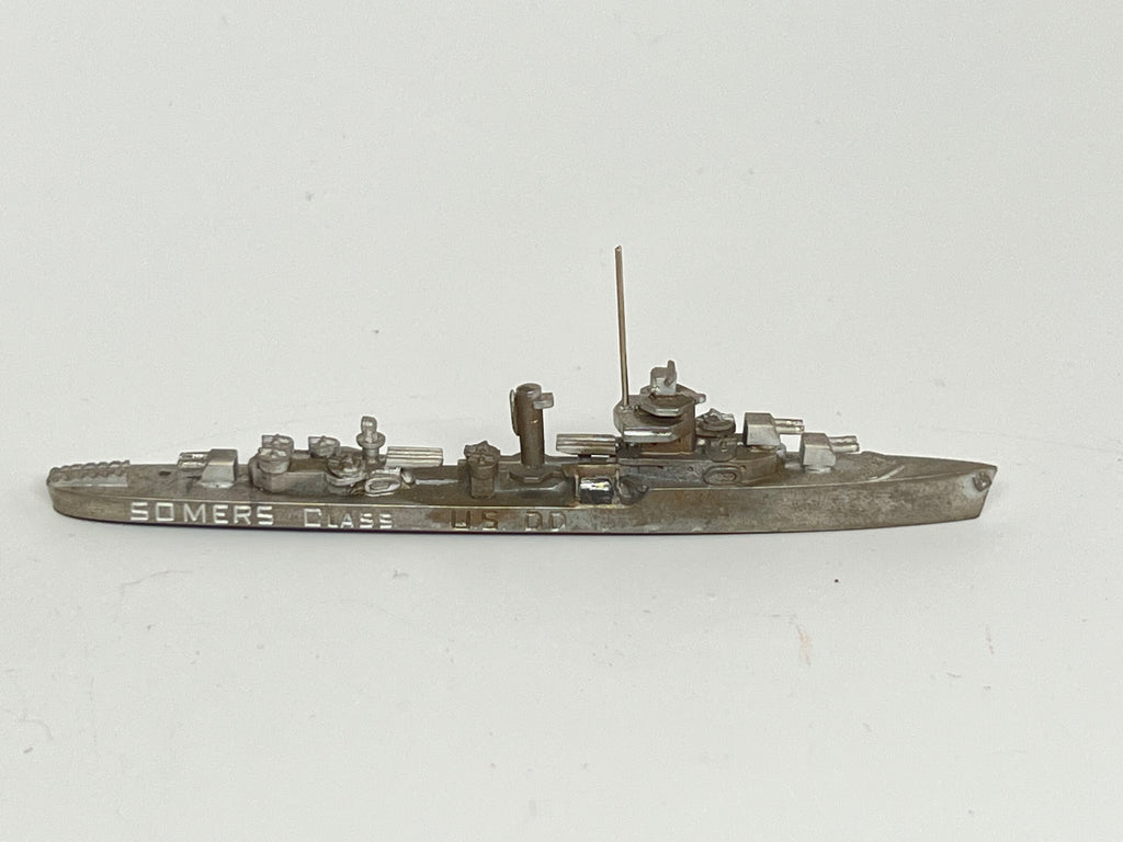 SUP 614A Somers (used)