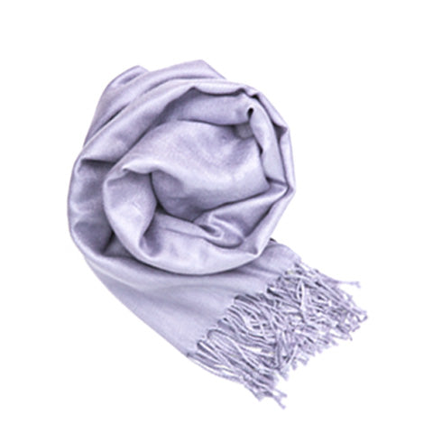 pashmina bridesmaid scarf