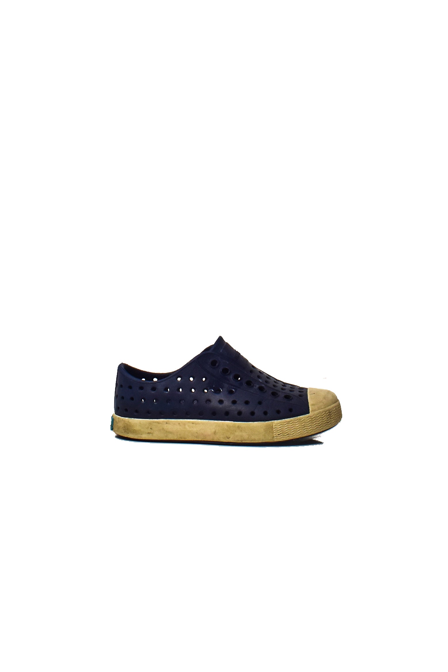 10006959 Native Shoes Kids~ Shoes US 8 at Retykle