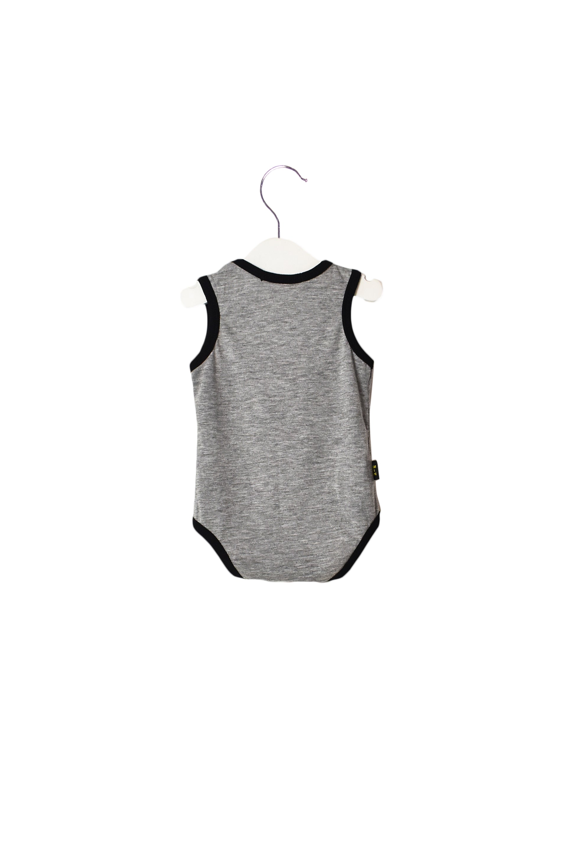 10007748 Sugar & Spice Baby~ Bodysuit 3-6M at Retykle