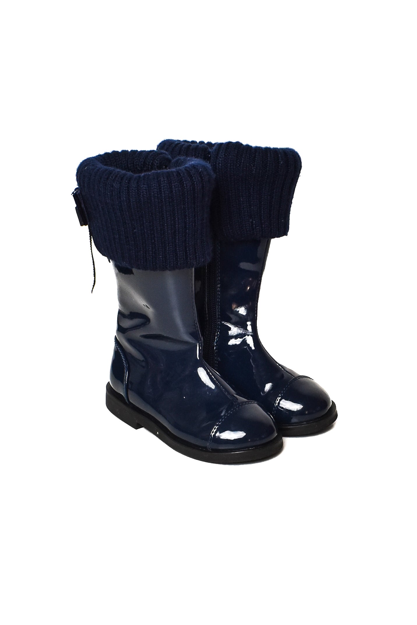 10008416 Nicholas & Bears Baby ~ Boots 18-24M (EU 22) at Retykle