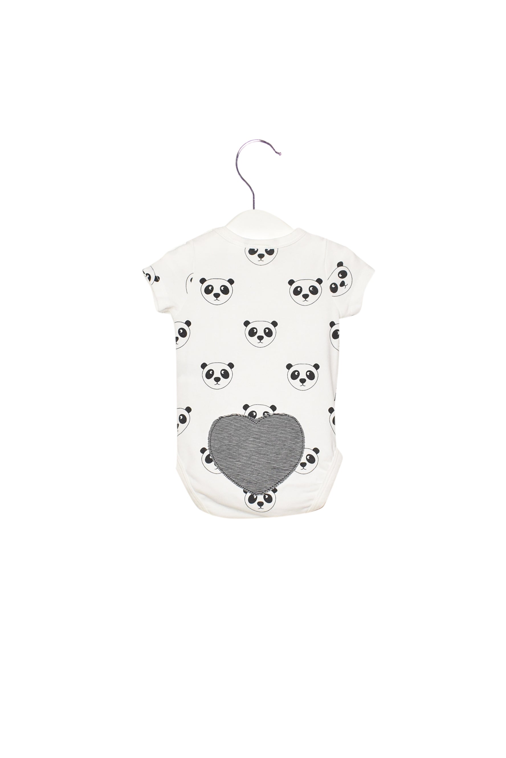10012033 Seed Baby~Bodysuit NB at Retykle