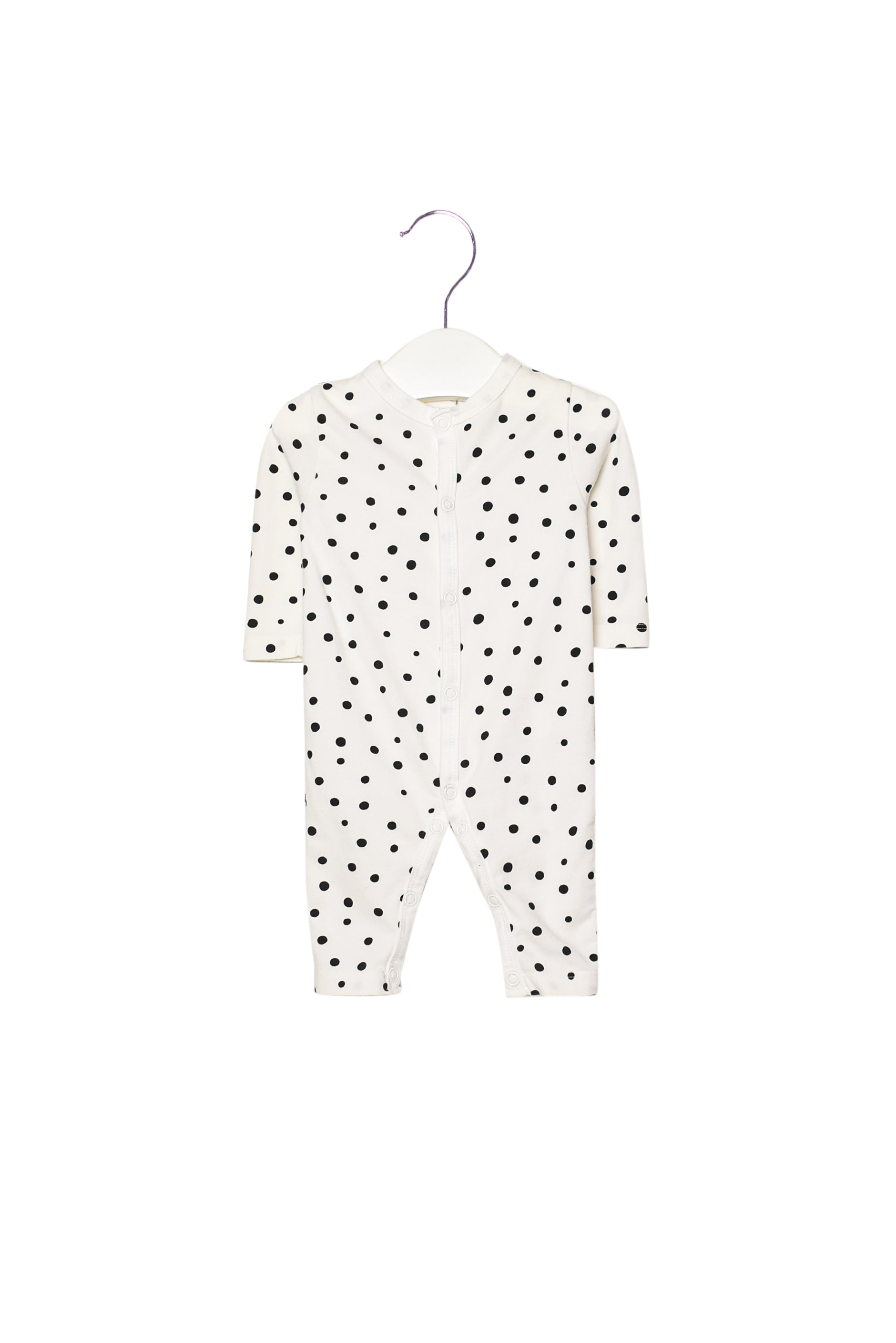 10011999 Seed Baby ~ Jumpsuit NB at Retykle