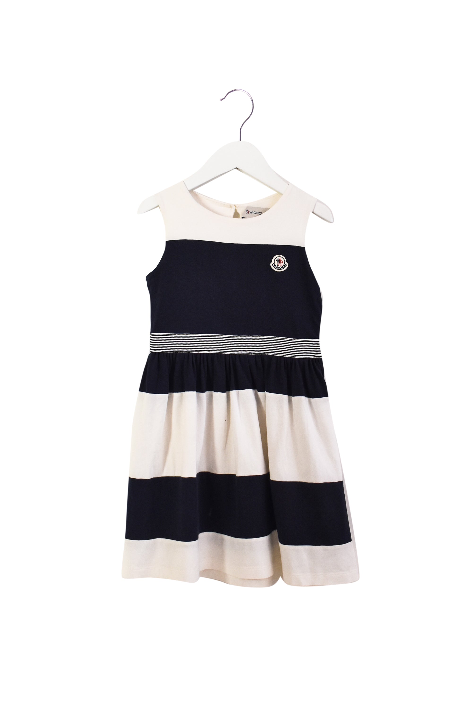 10013348 Moncler Kids ~ Dress 4T at Retykle
