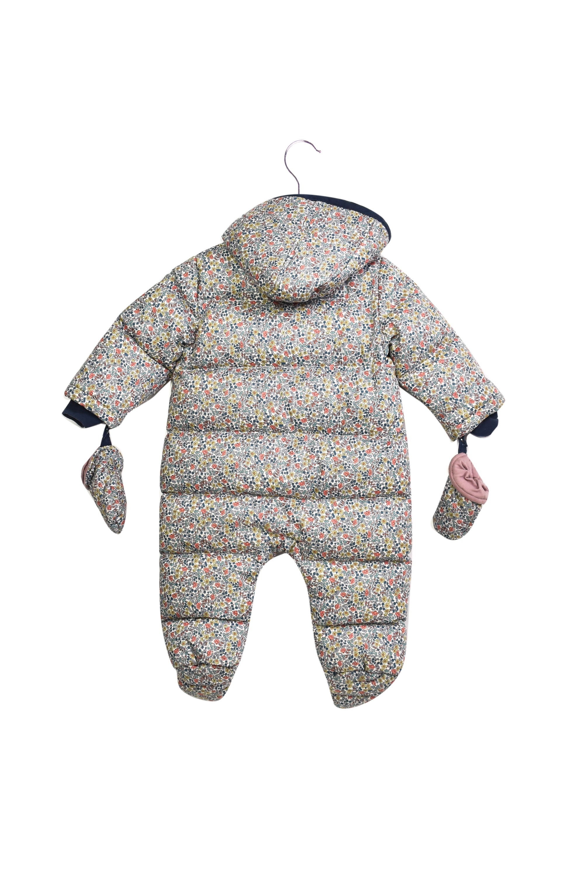 10014886 Mamas & Papas Baby ~ Skiwear 6-9M at Retykle