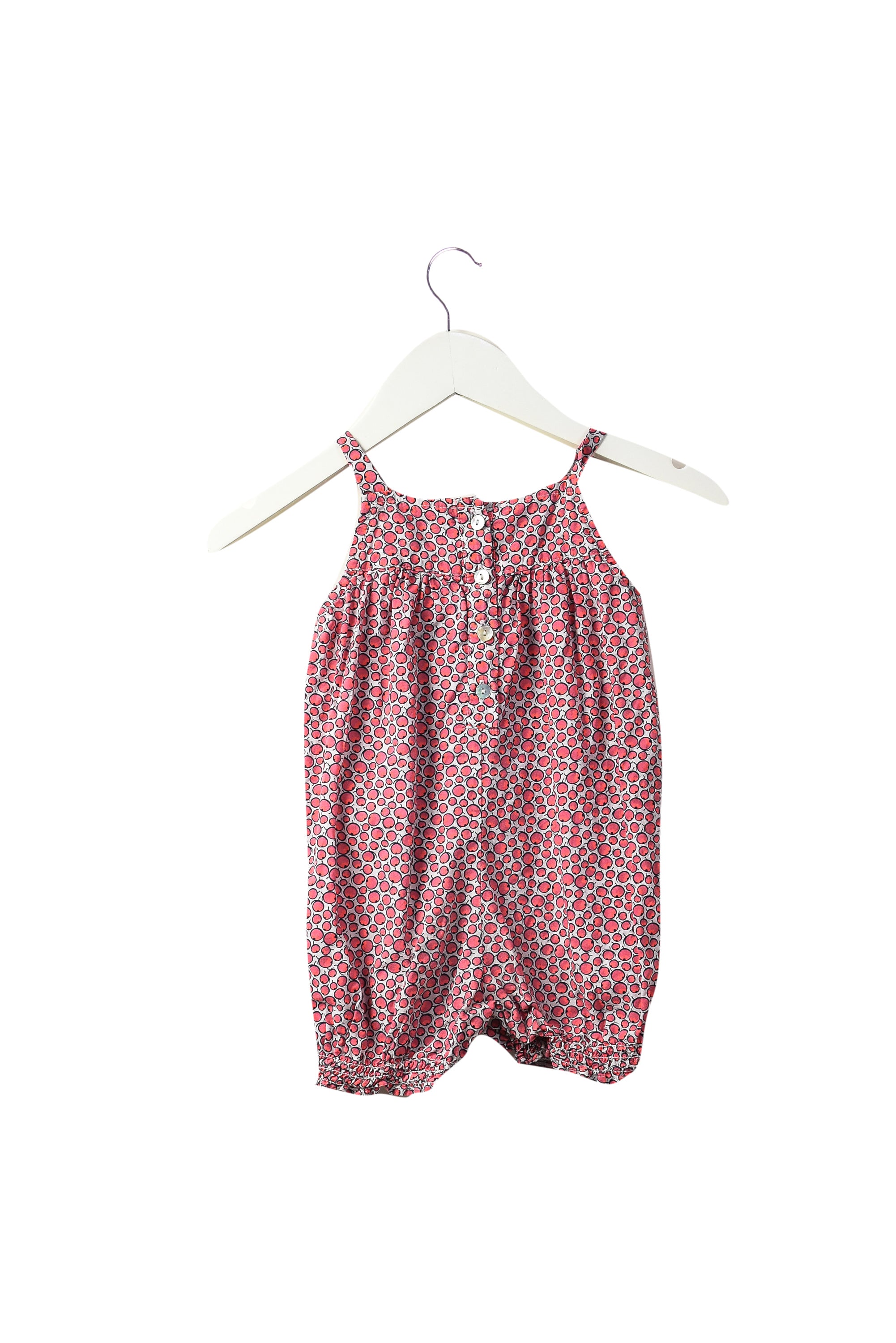 Jumpsuit 6-12M at Retykle