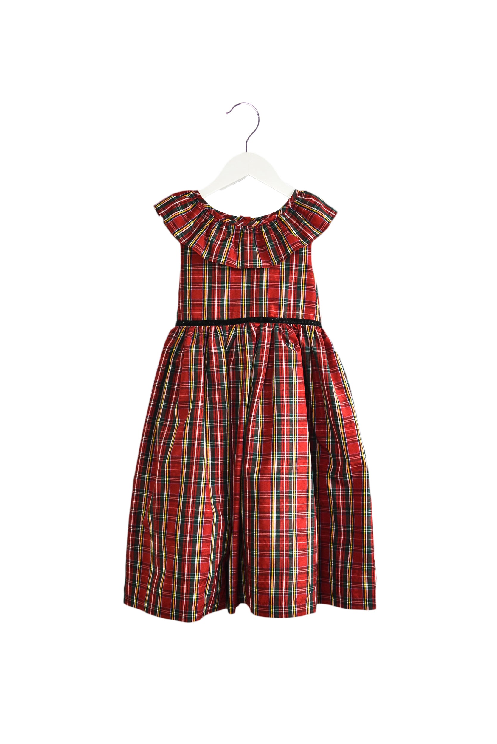 Sleeveless Dress 6T at Retykle