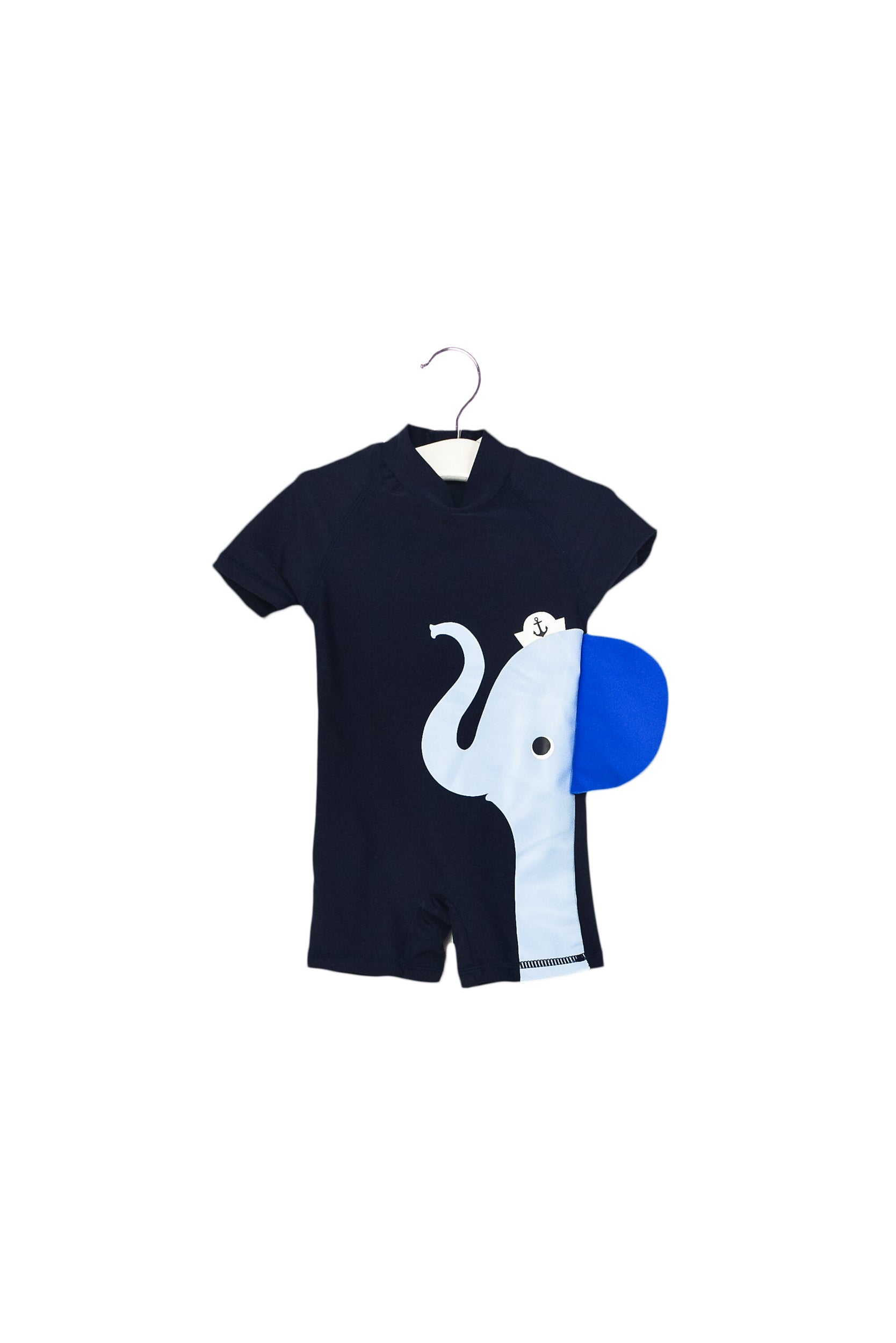 Swimsuit 3-6M at Retykle
