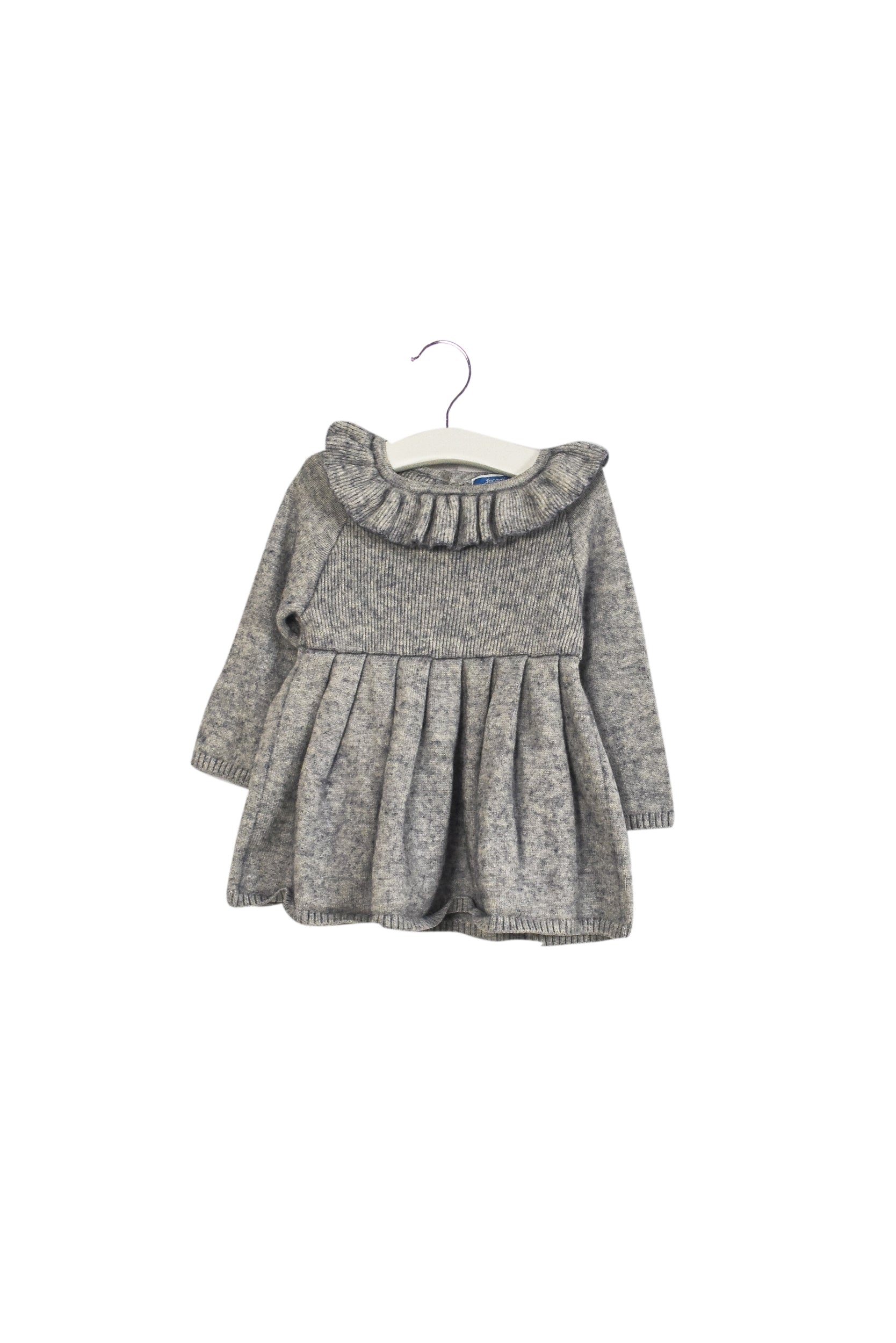 Long Sleeve Dress 18M at Retykle