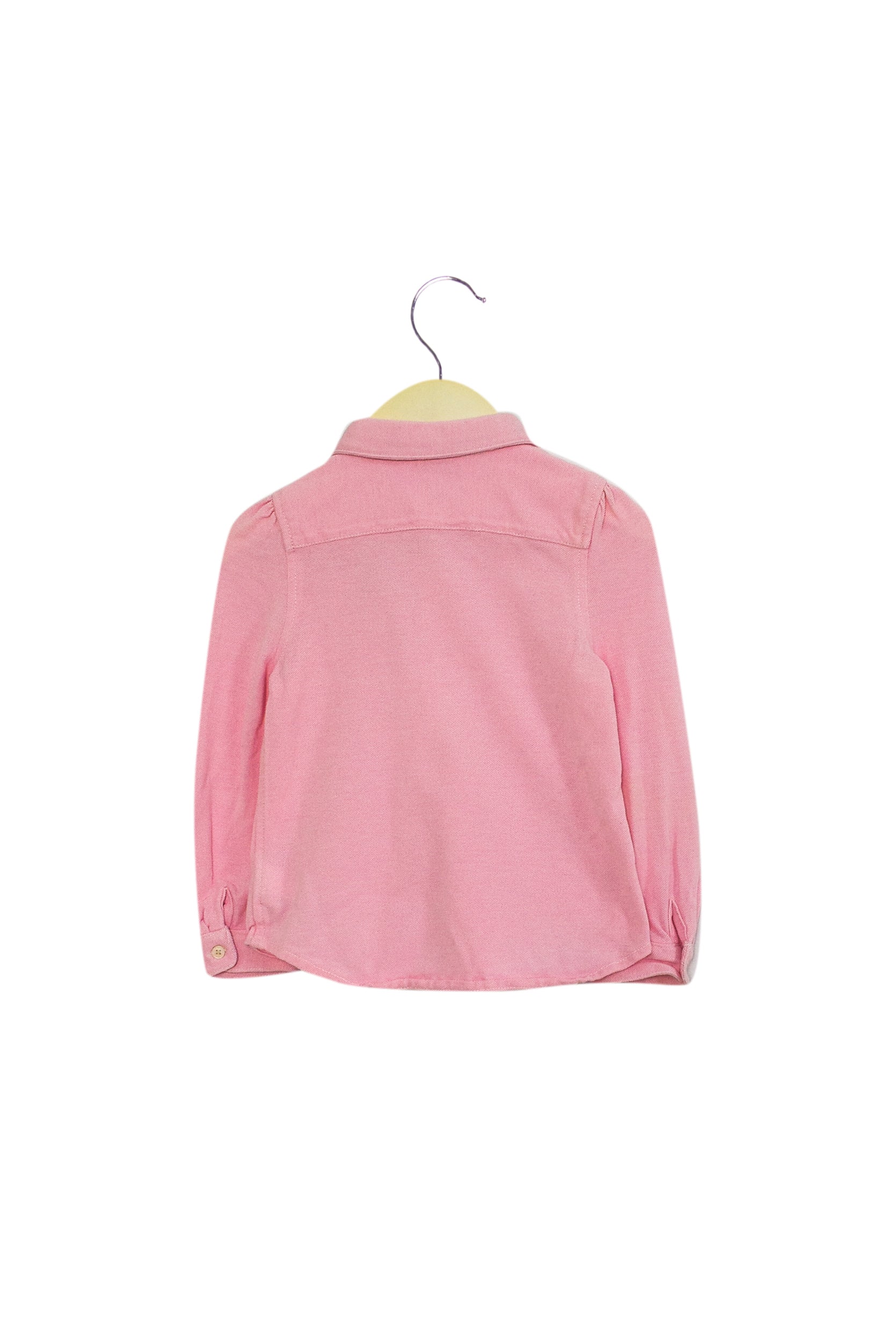 Long Sleeve Top 24M at Retykle