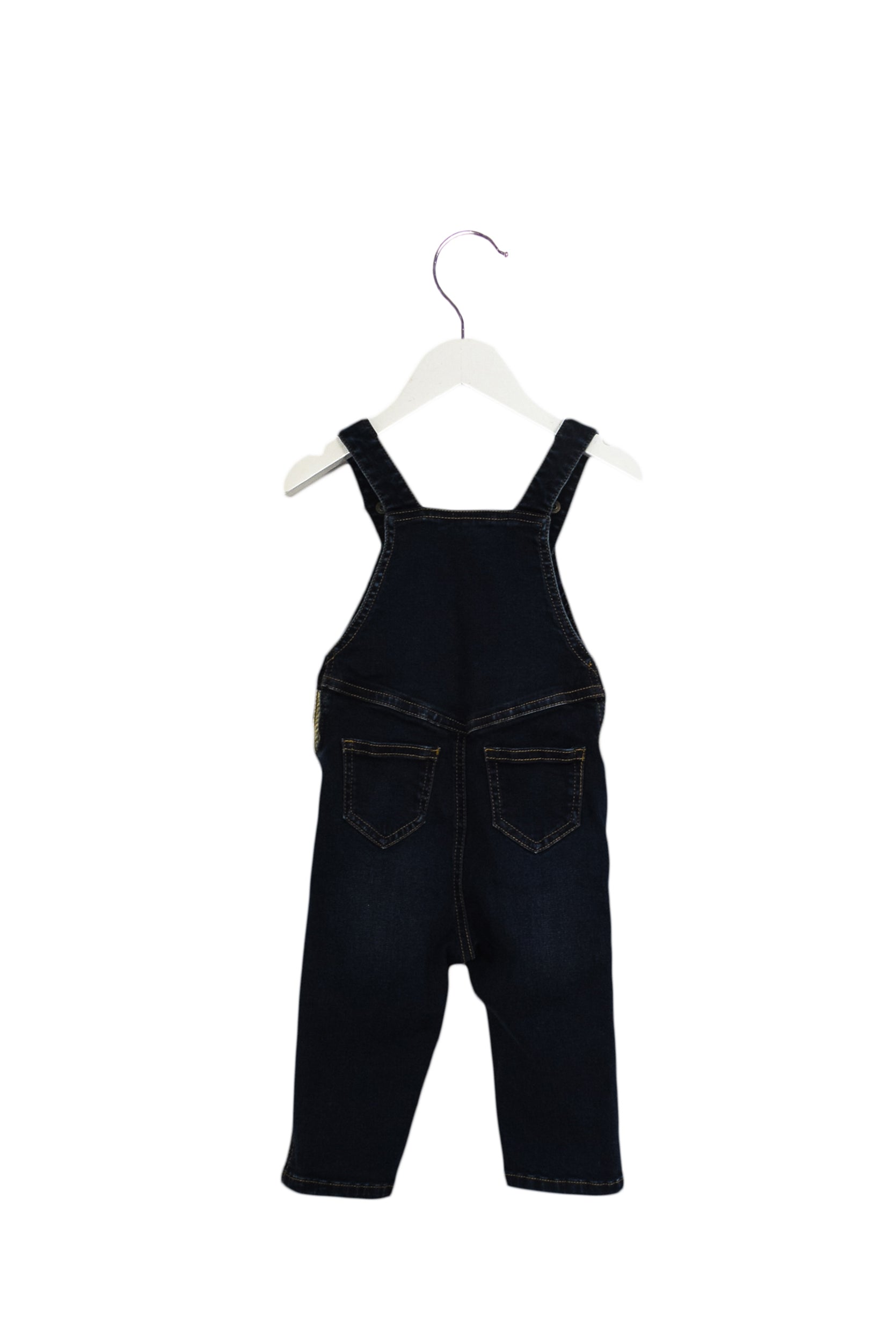 Long Overall 12-18M at Retykle