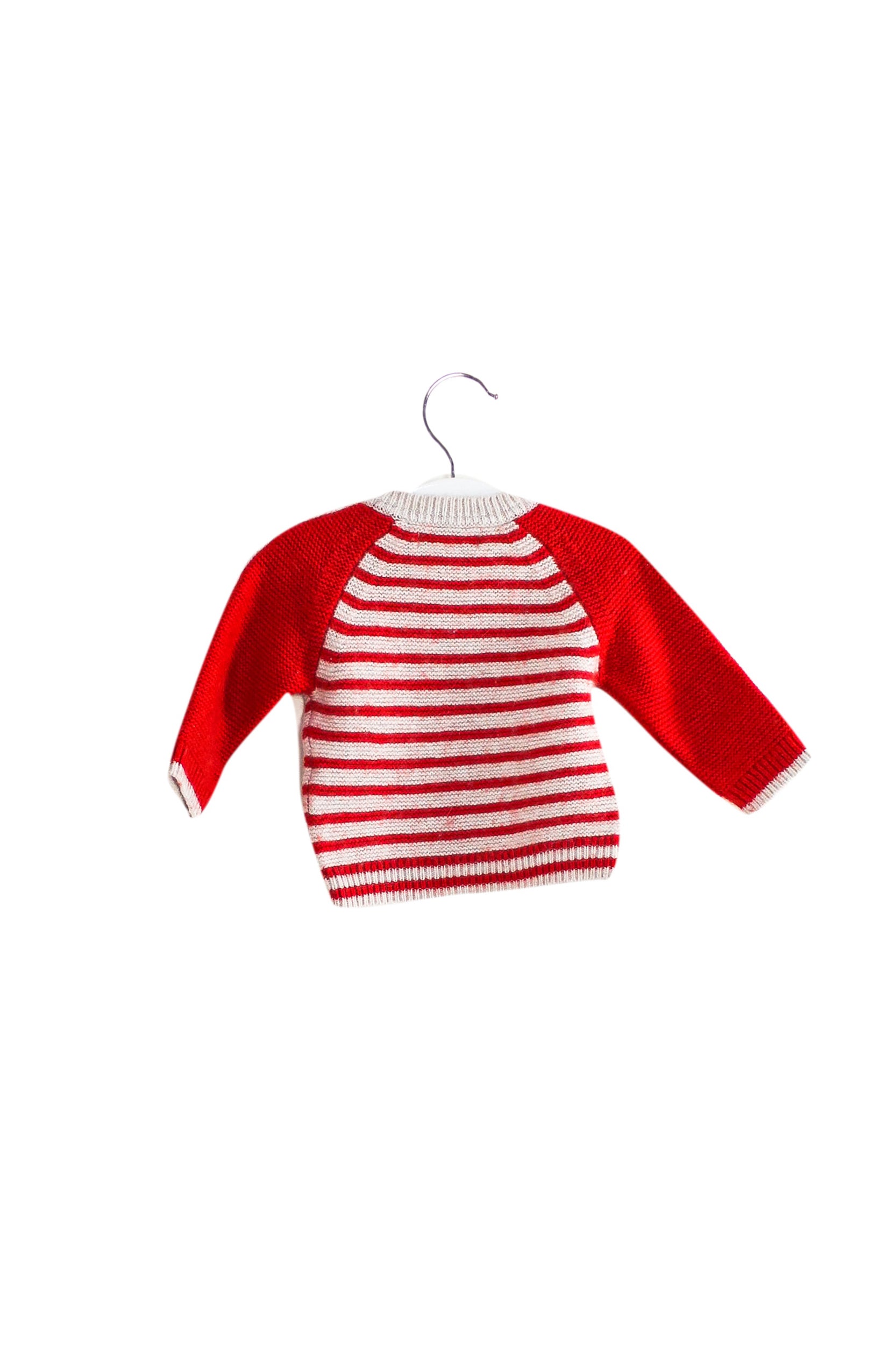Boden Knit Sweater 0-3M