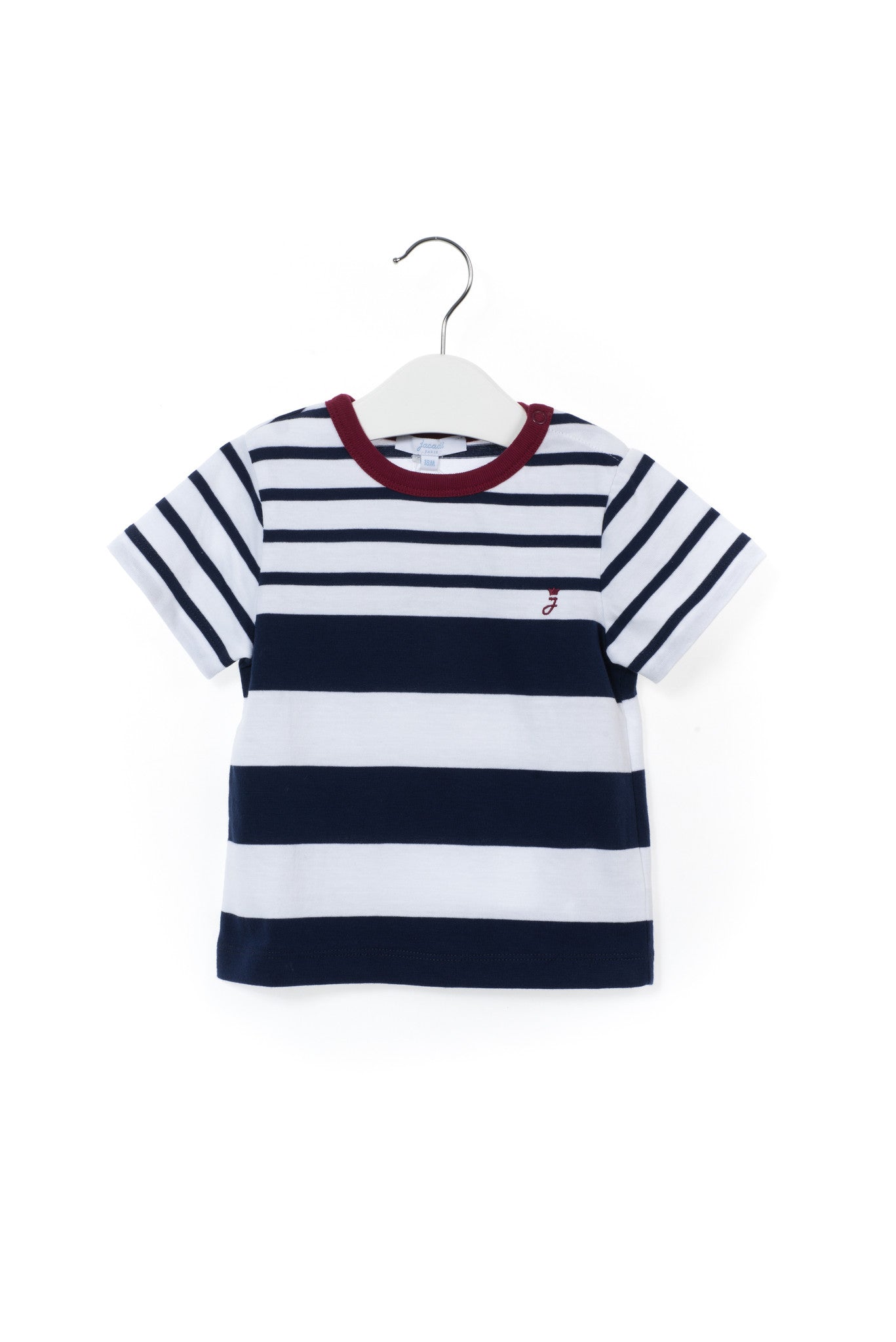 10001109 Jacadi Baby~T-Shirt 12-18M at Retykle
