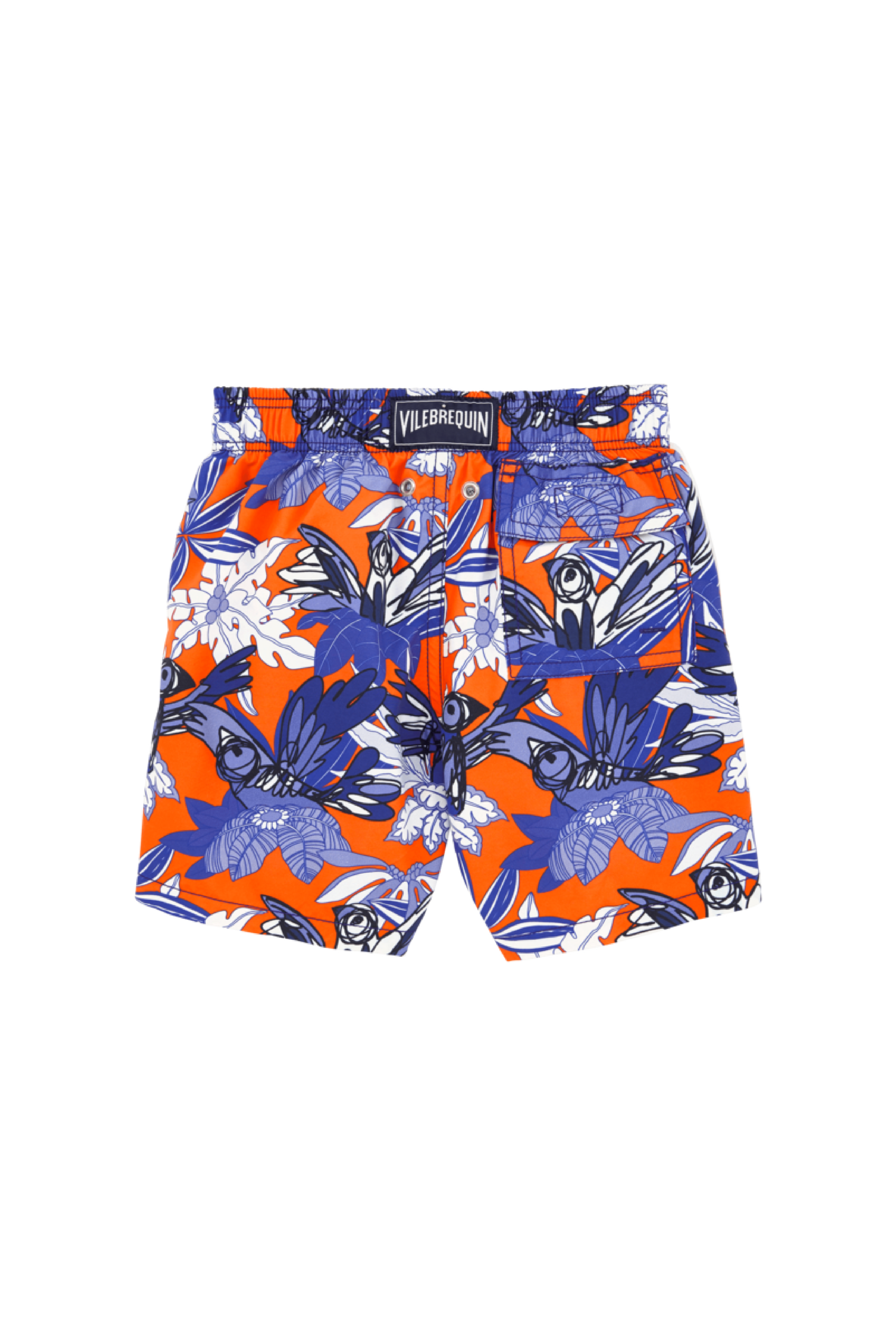 10014516 Vilebrequin Kids~Swimwear 8 at Retykle