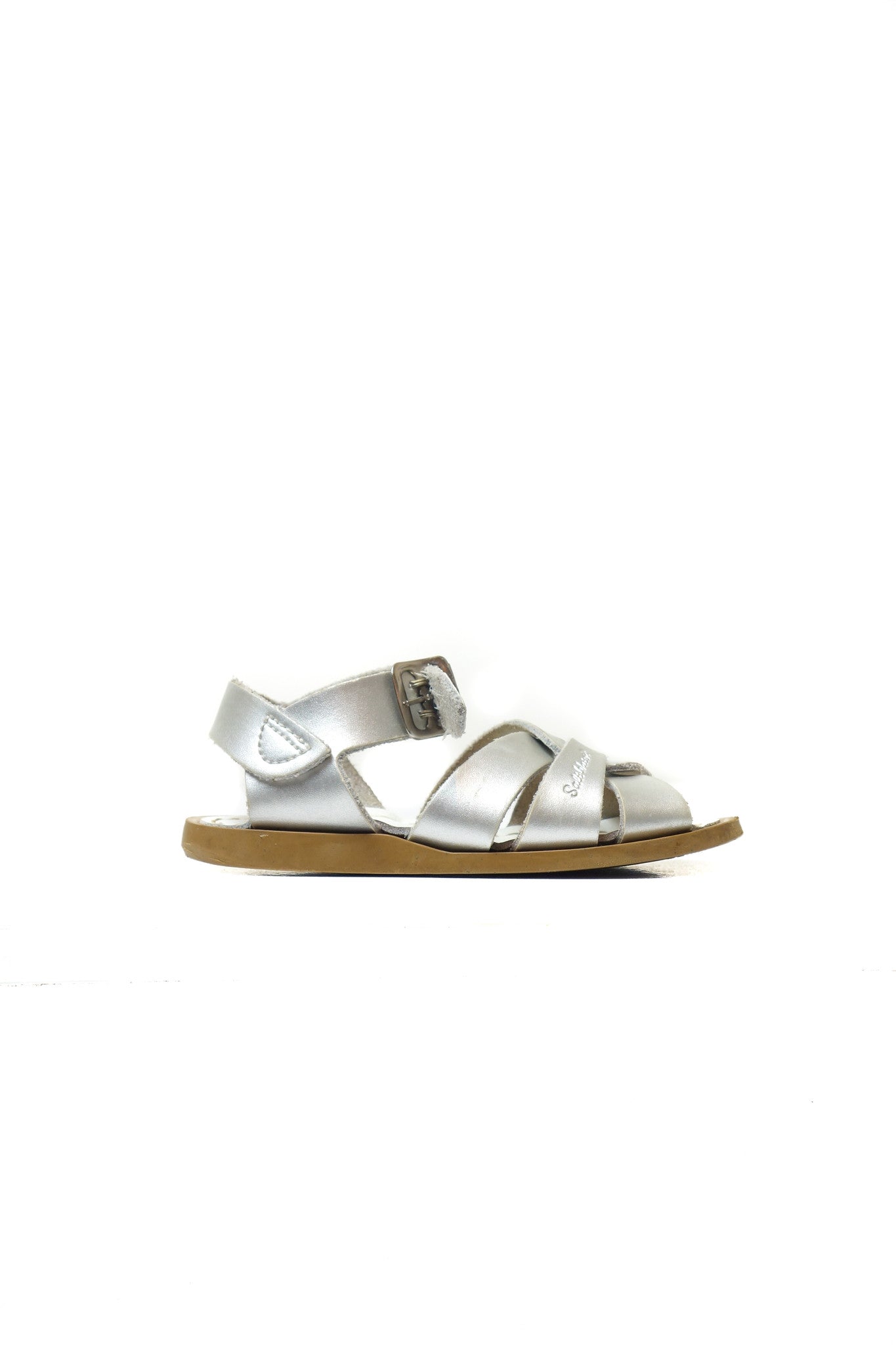 10001585 Salt-Water Baby~Sandals 18-24M (US 6) at Retykle