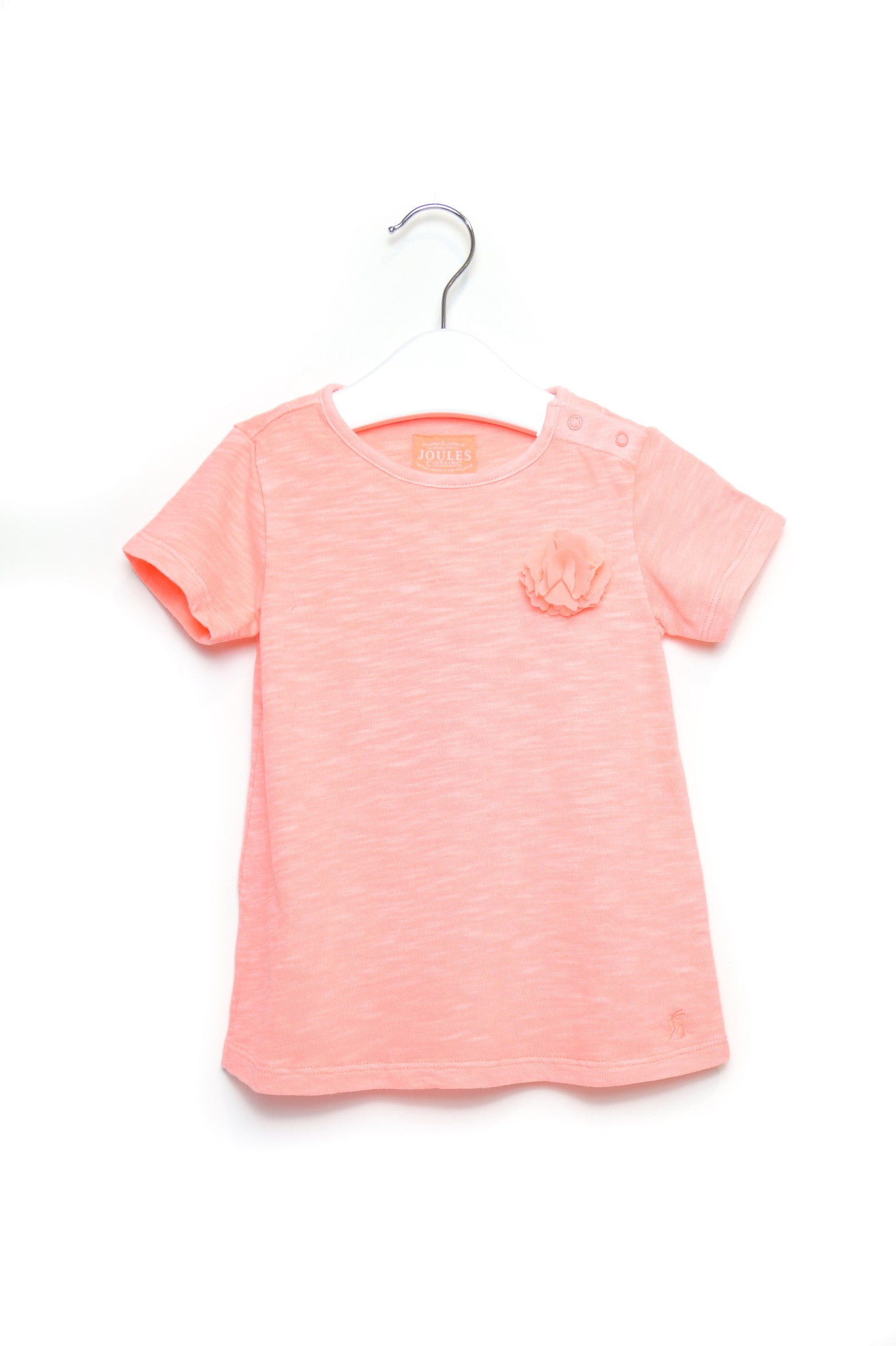 10001480 Joules Kids~T-Shirt 2-3T at Retykle