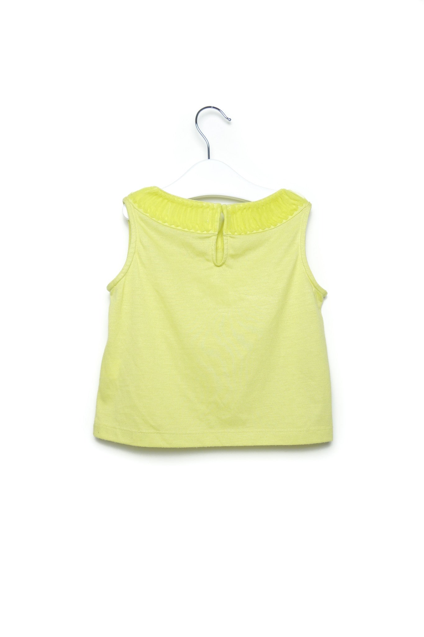 10001491 Gingersnaps Kids~Top 6T at Retykle