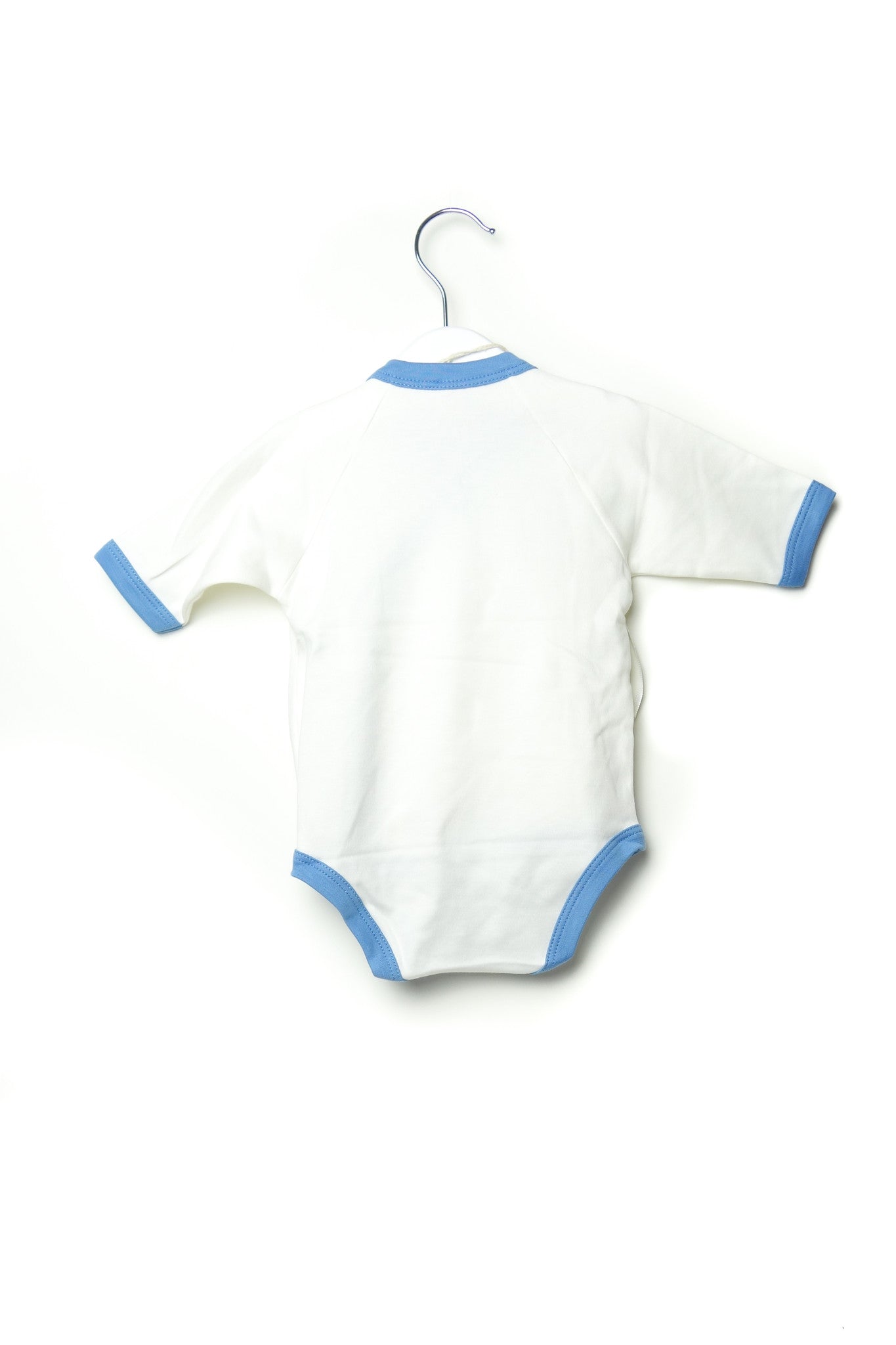 10001657 Organic Family Baby~Bodysuit 0-3M at Retykle