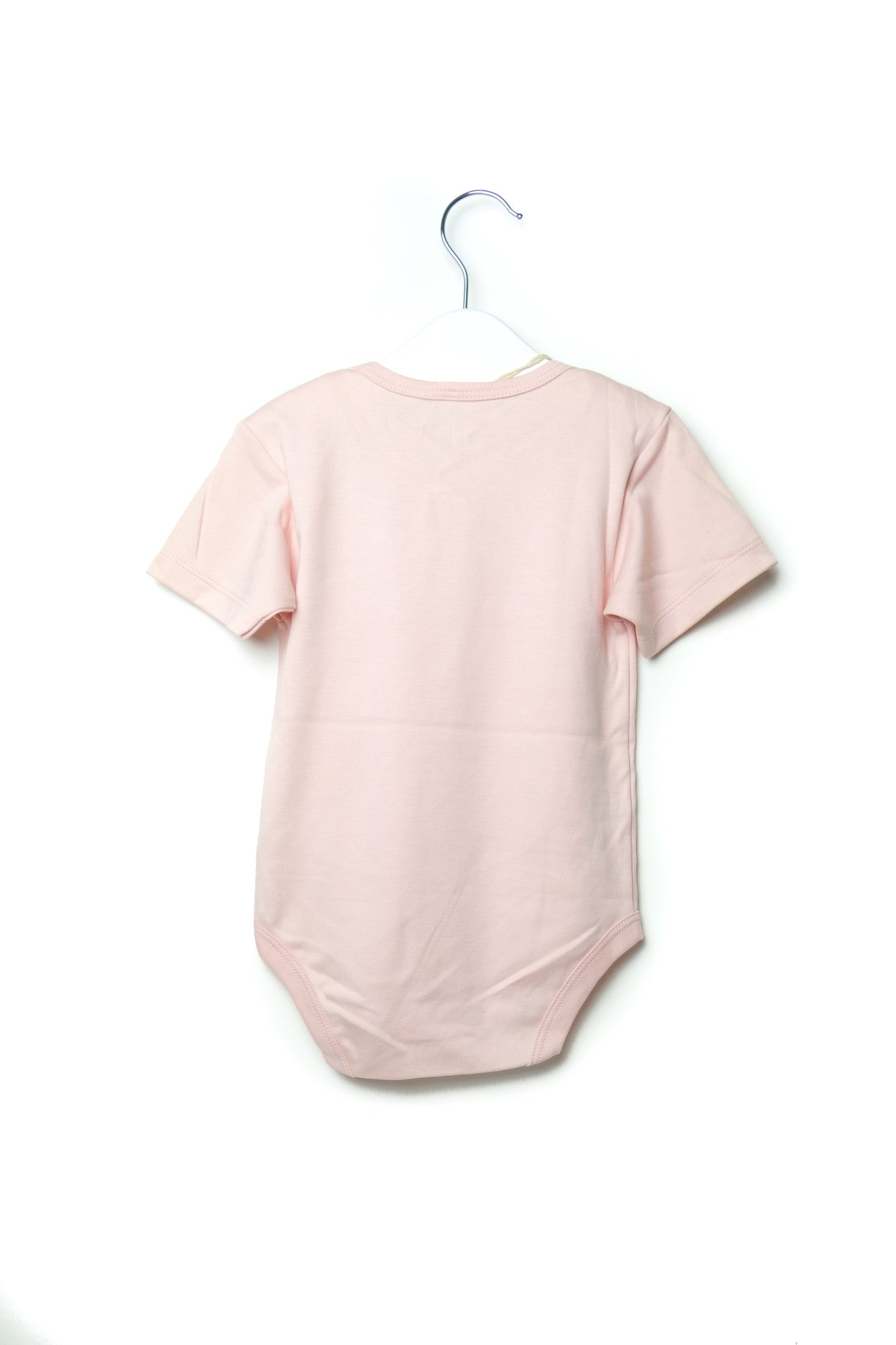 10001660 Organic Family Baby~Bodysuit 6-9M at Retykle