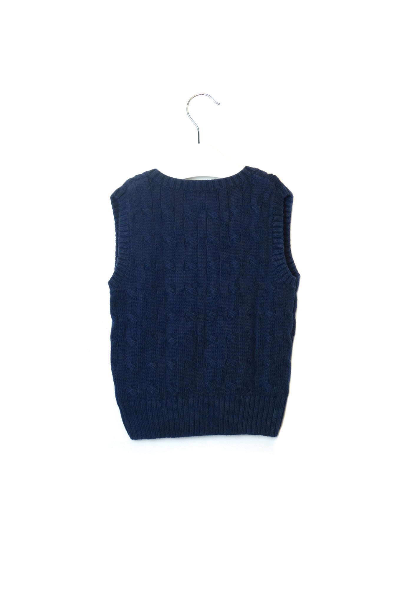 10001794 Polo Ralph Lauren Kids~Sweater 3T at Retykle