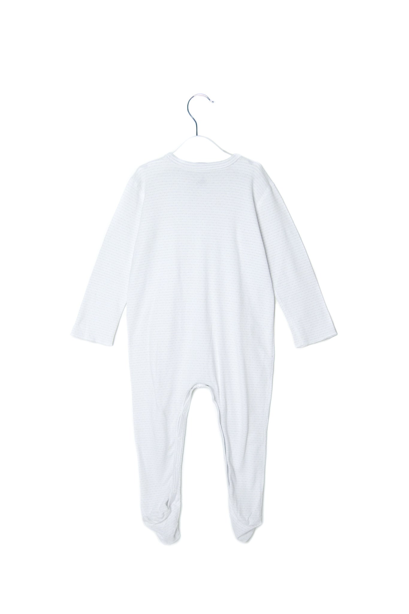 10001896 Petit Bateau Kids~Jumpsuit 2T at Retykle