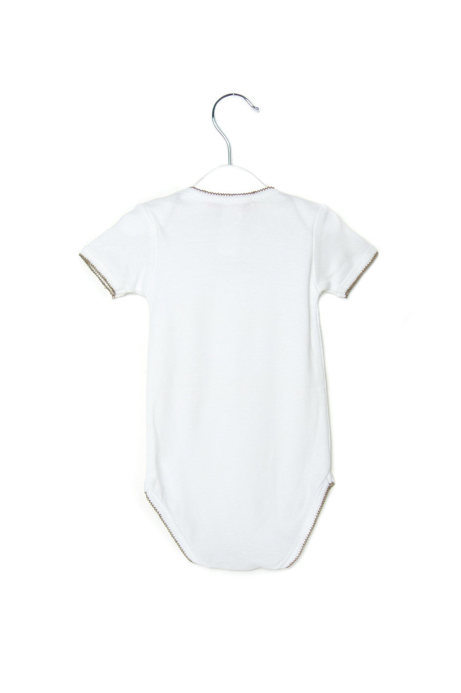 10004846 Bonpoint Baby~Bodysuit 6M, Bonpoint Retykle | Online Baby & Kids Clothing Hong Kong