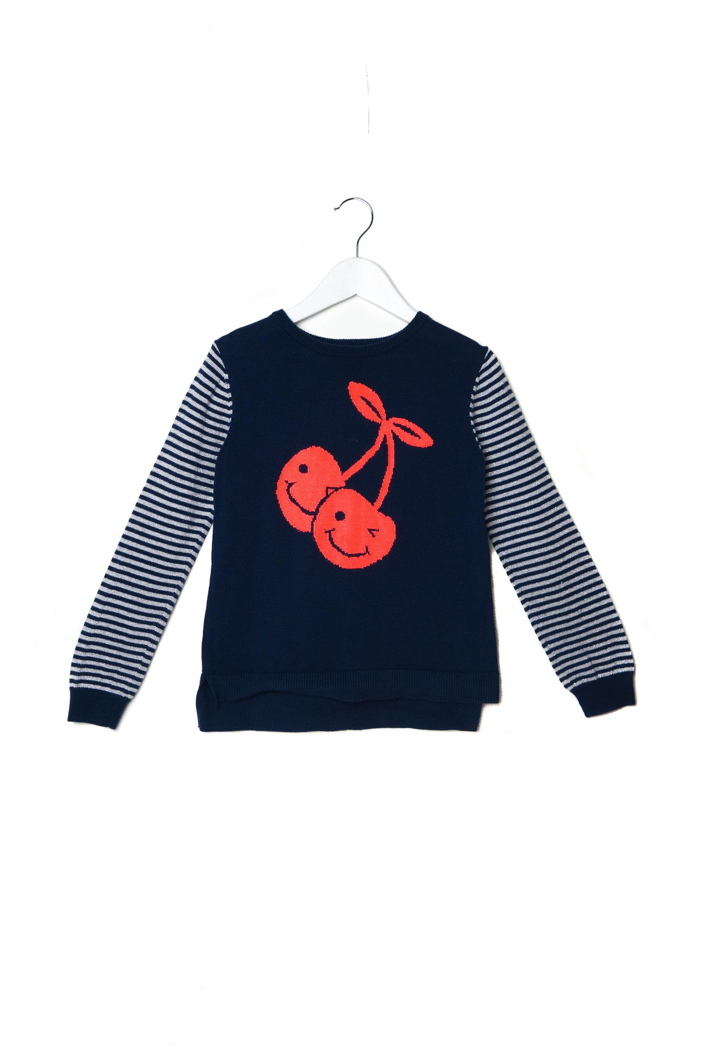 10002356 Seed Kids~Sweater 6-7 at Retykle