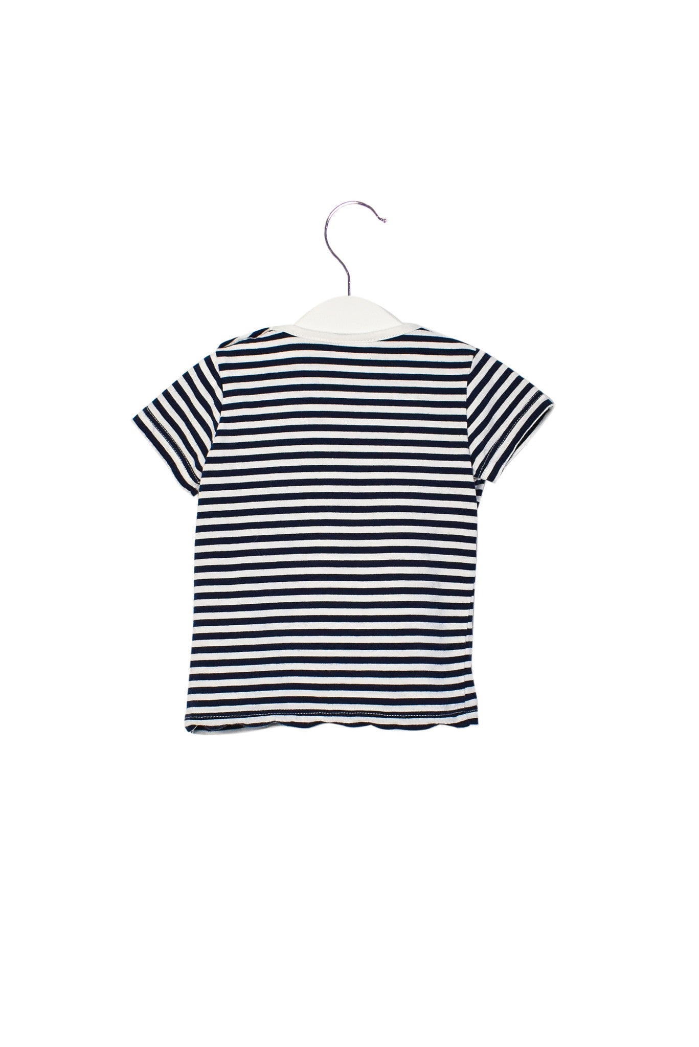 10003642 Seed Baby~T-Shirt 3-6M at Retykle