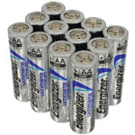 lithium batteries