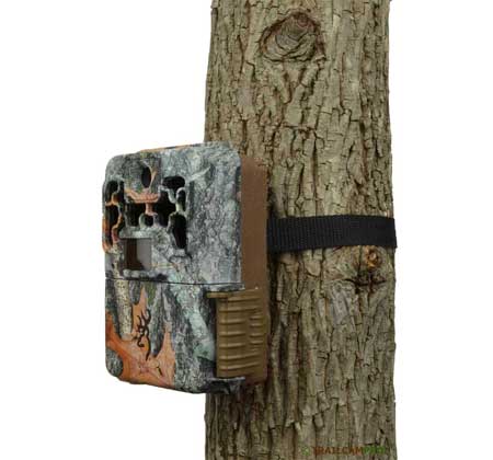 Browning Spec Ops trail camera