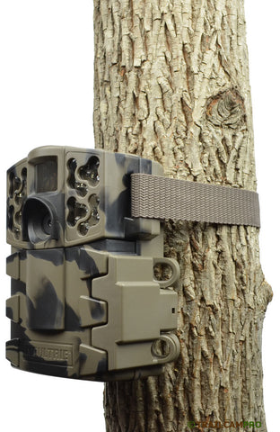 Moultrie M550 Gen2 review from 2015