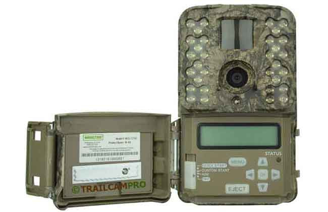 2017 Moultrie M-40i Game Camera For Sale | Review – Trailcampro.com