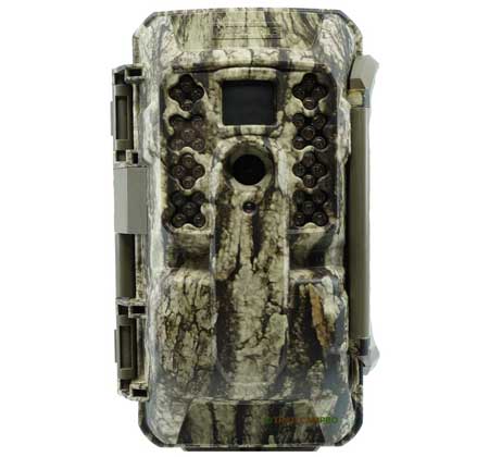 Moultrie Mobile Cellular At&t 4g Integrated Game Trail Camera Xa7000i for sale online 