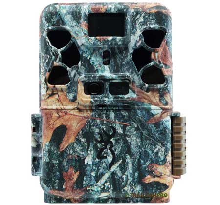 Browning Trail Camera Recon Force Patriot 