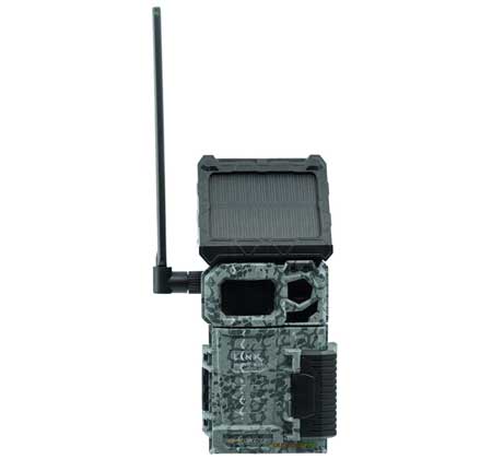 For Spypoint Ultra Compact Cellular Trail Game Camera,AT&T-LINK-MICRO Antenna 