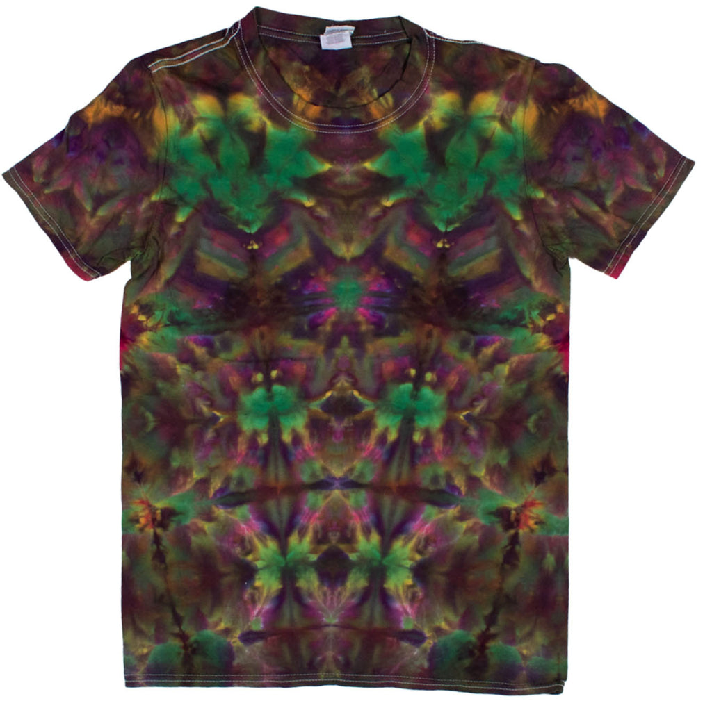 Hugo Dyes Ladies Original Shirt - SM