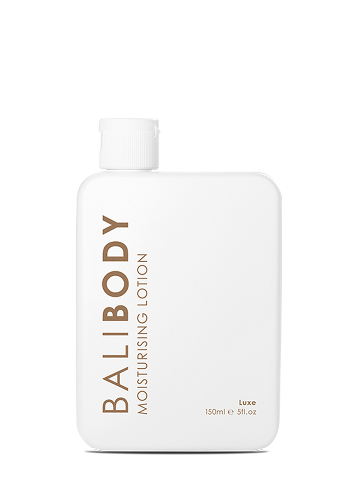 Luxe Moisturising Lotion – Bali Body US