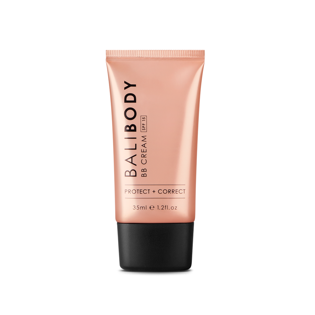 bb cream spf15