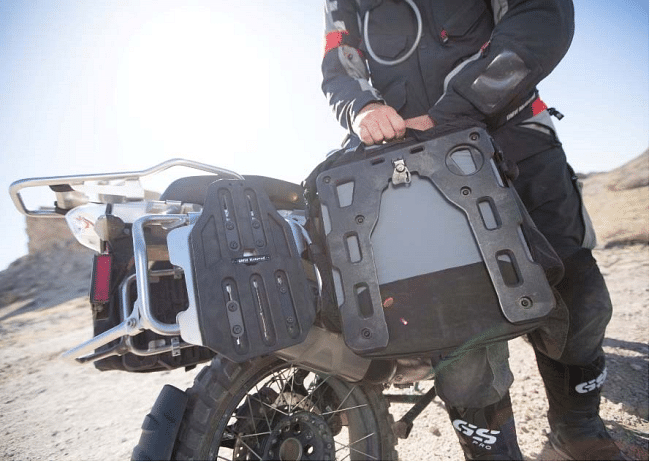 soft panniers for bmw r1200gs