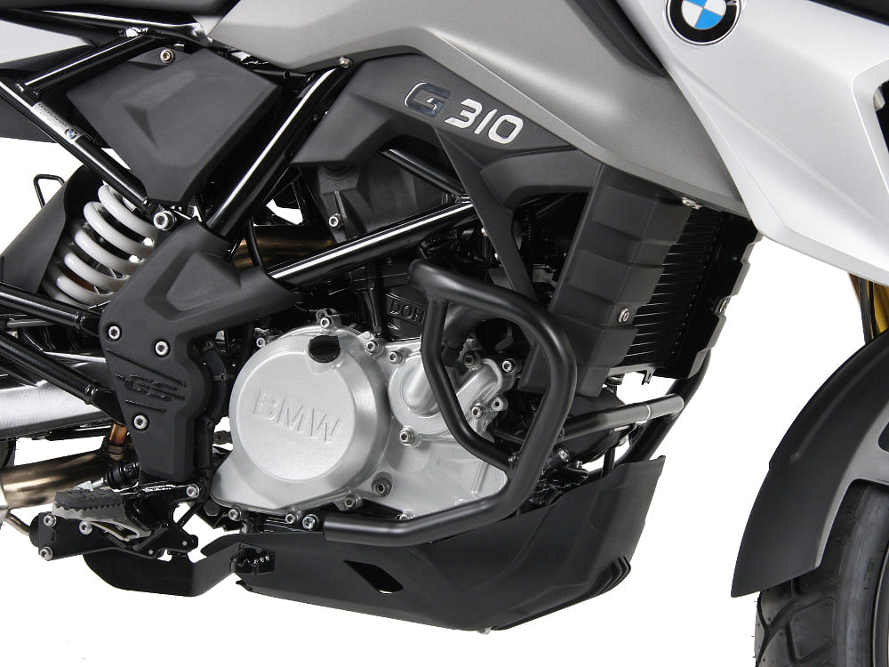 crash guard for bmw g310gs