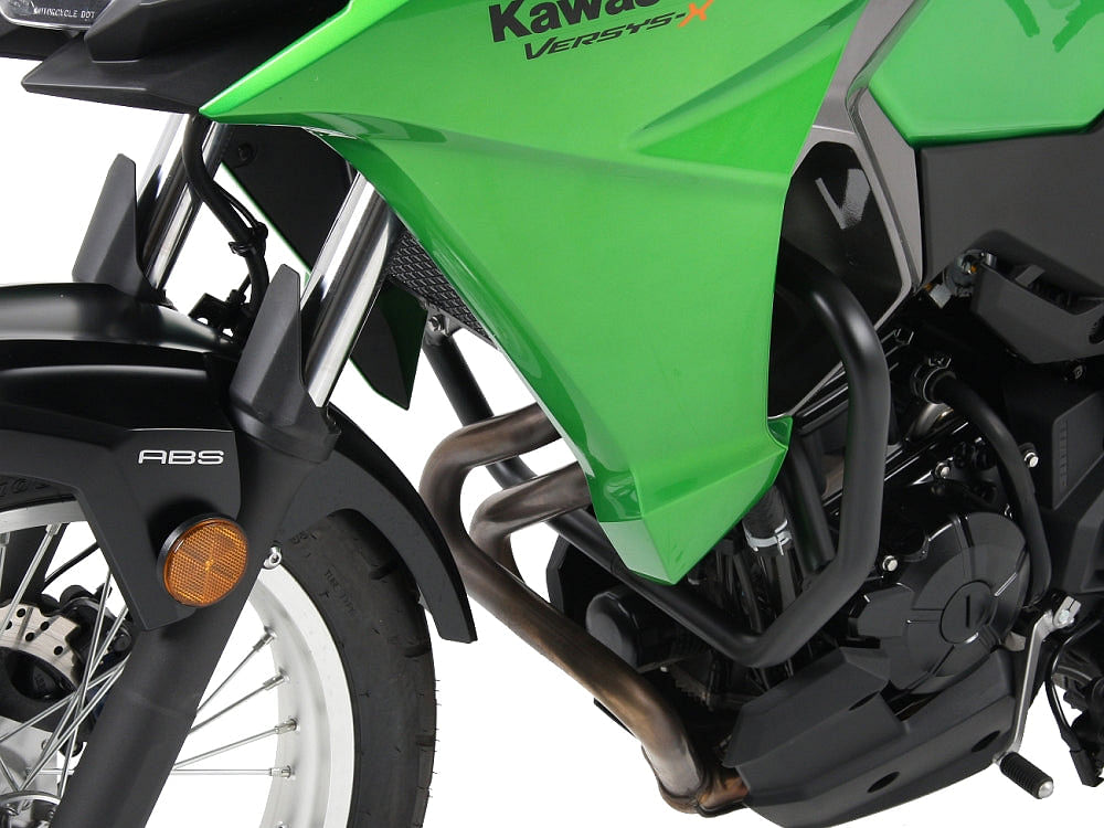 versys 300 engine guard