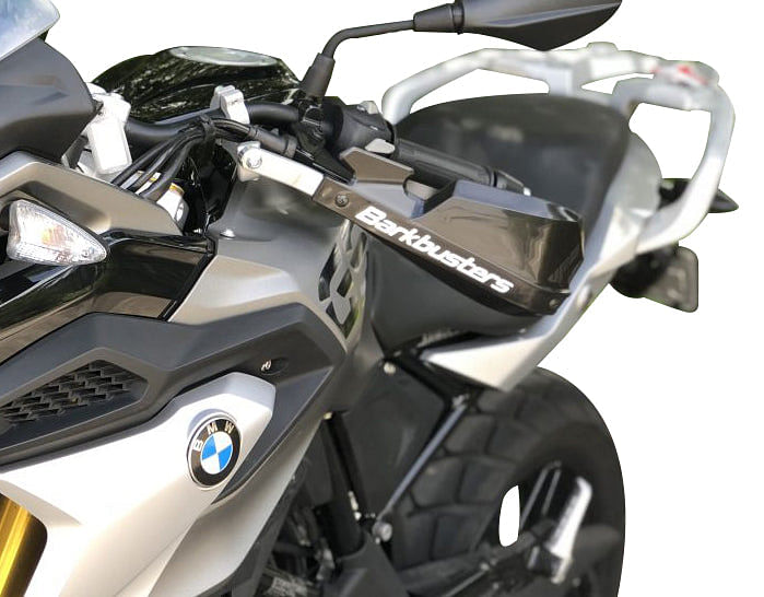 handguards for bmw g310gs