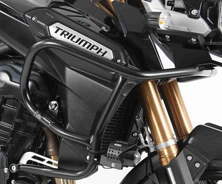 Hepco & Becker Engine Guard/ Crash Bars (Triumph Tiger Explorer 1200)
